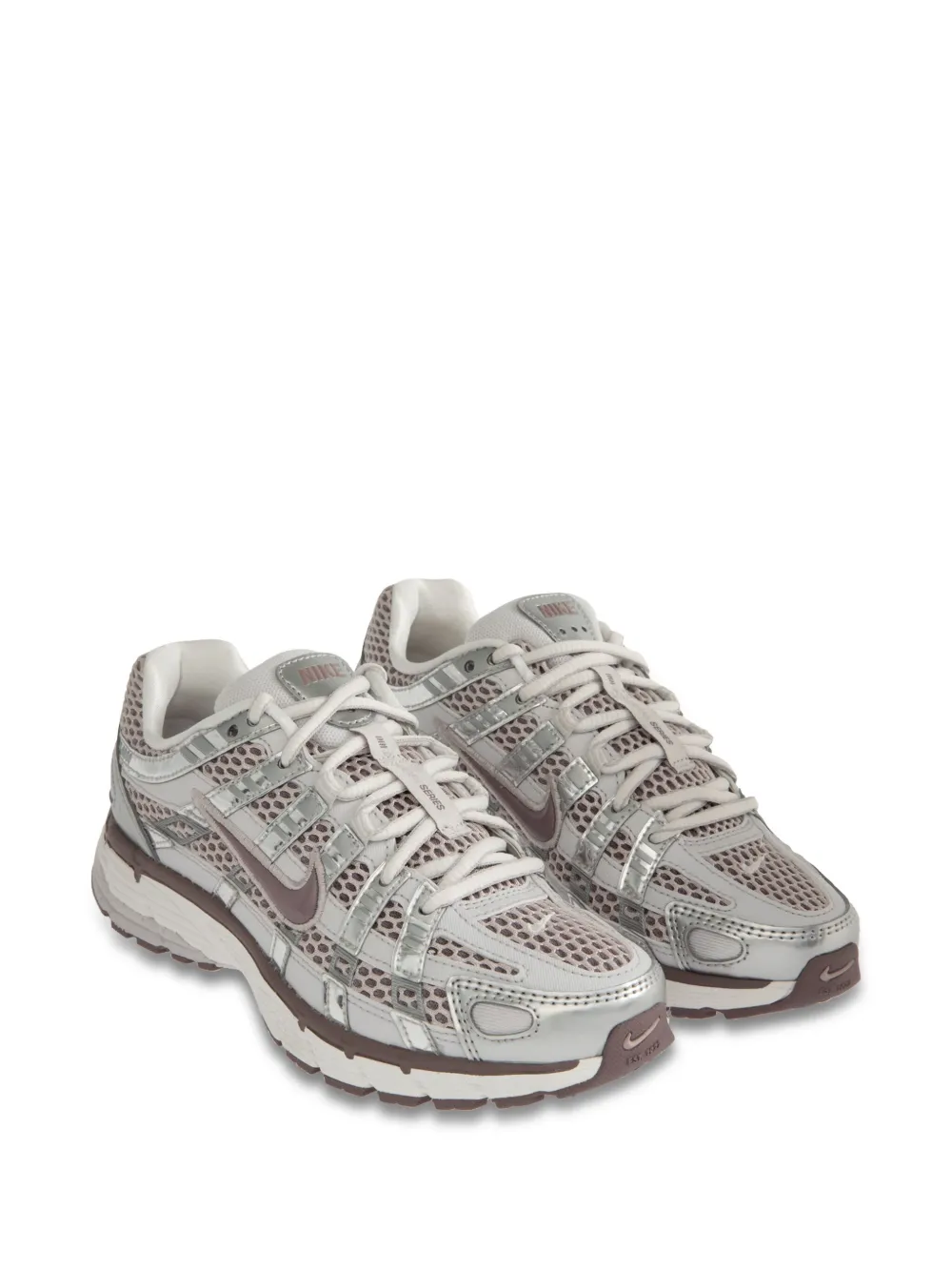 Nike P-6000 sneakers Purple