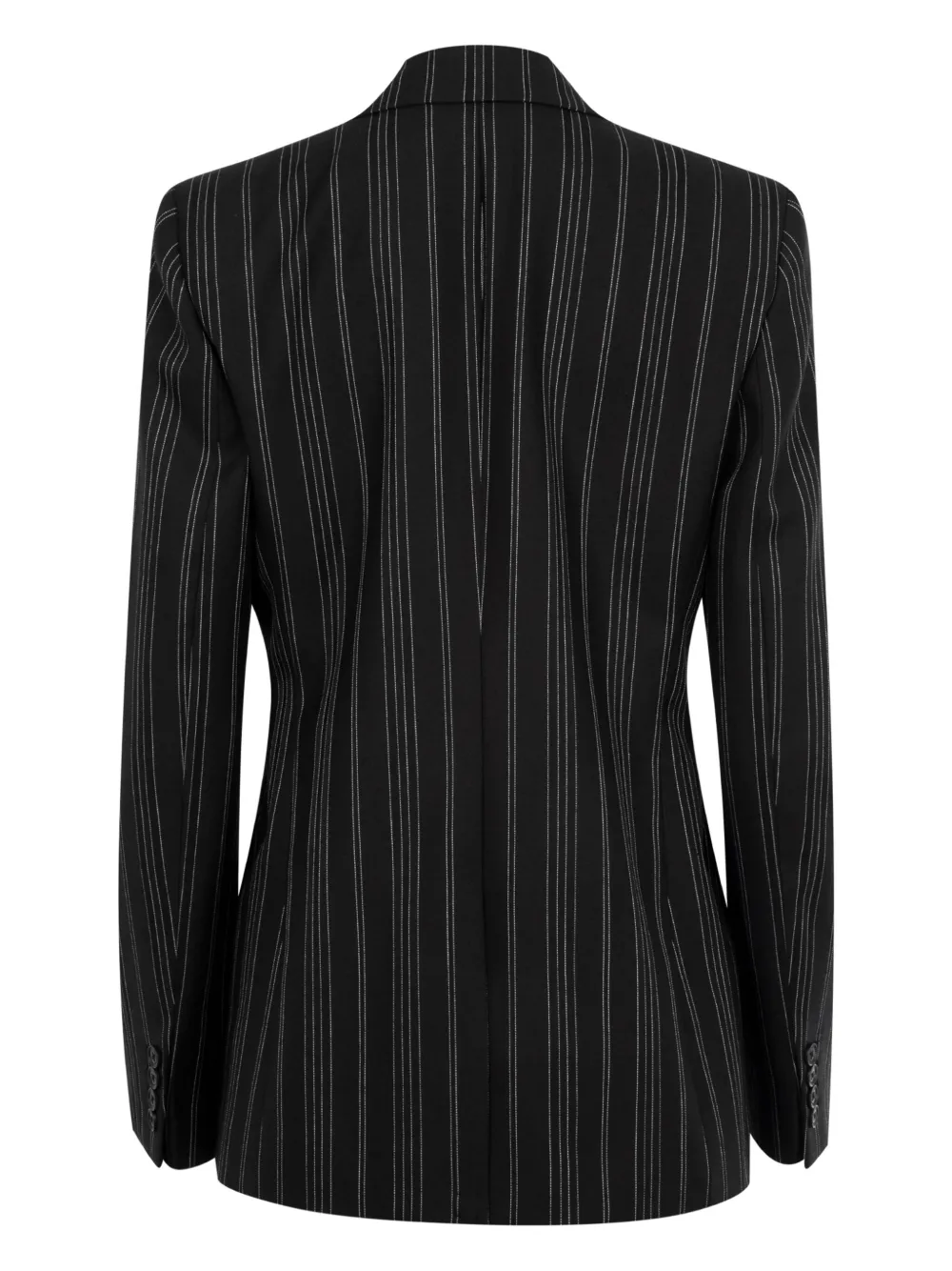 Nili Lotan Anabel blazer Zwart