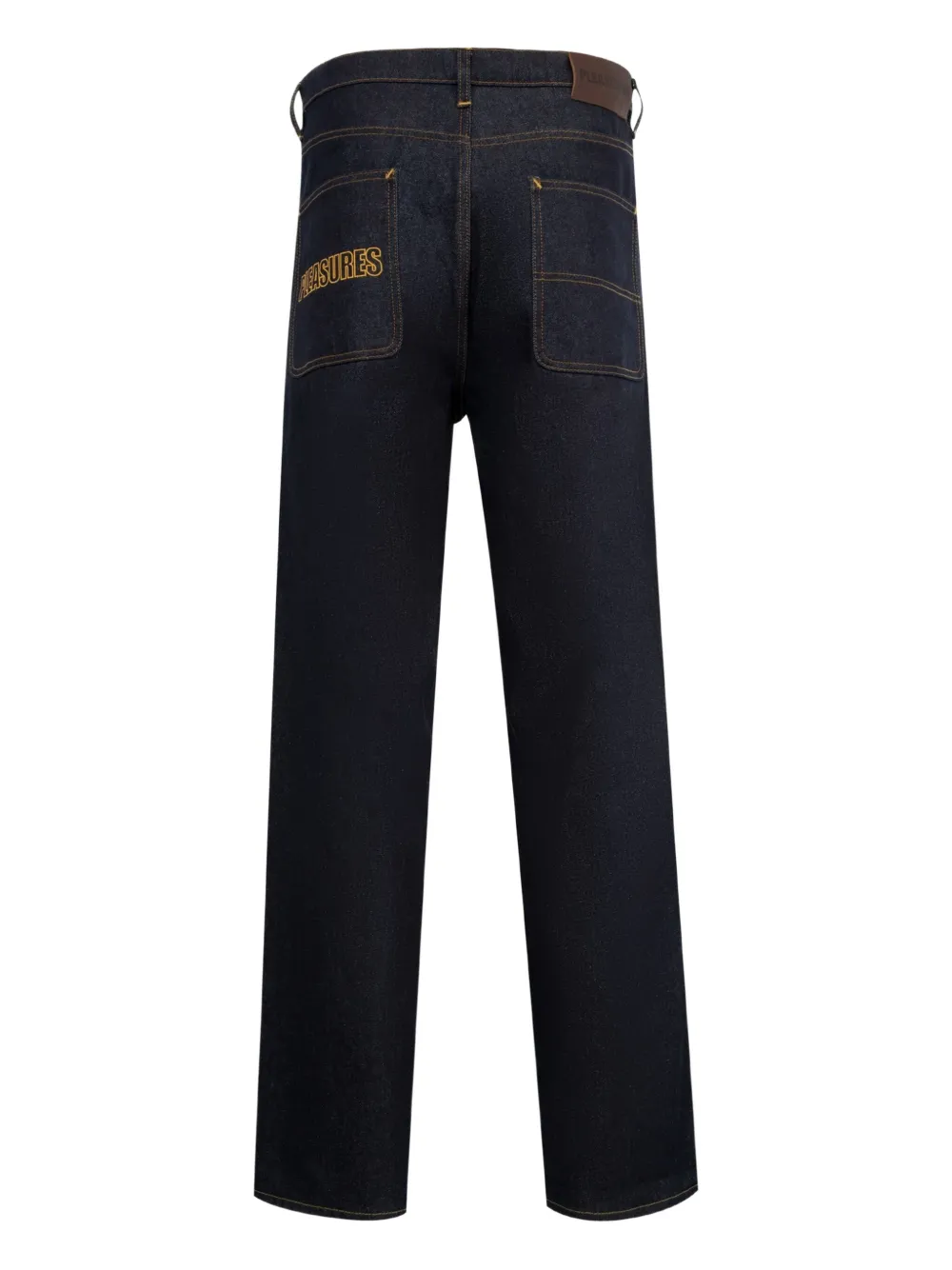 Pleasures Formula jeans | Regular & Straight-Leg Jeans | Image 2