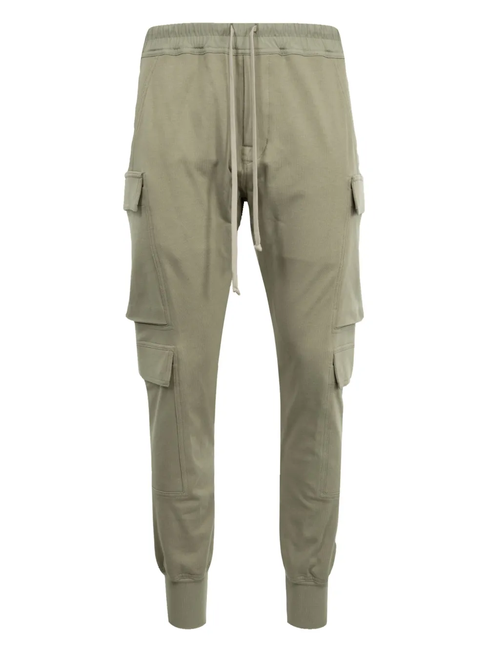 Rick Owens Mastodon trousers | Green | Image 1