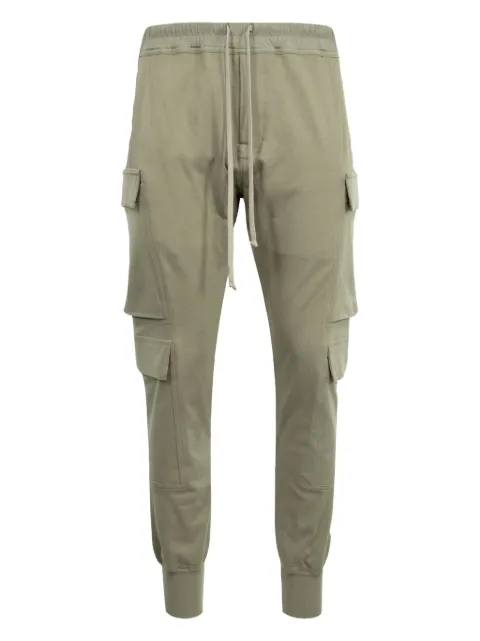 Rick Owens pantalon Mastodon