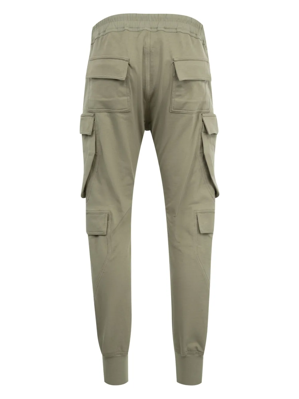 Rick Owens Mastodon broek - Groen
