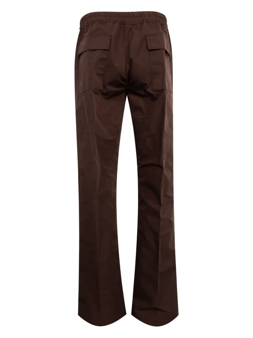 Rick Owens Dietrich broek - Bruin