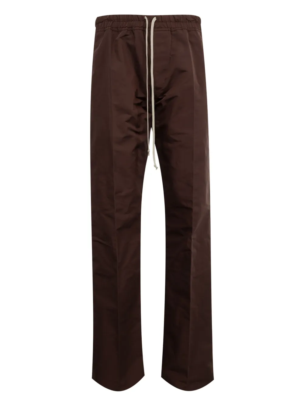 Rick Owens Dietrich trousers | Brown | Image 1