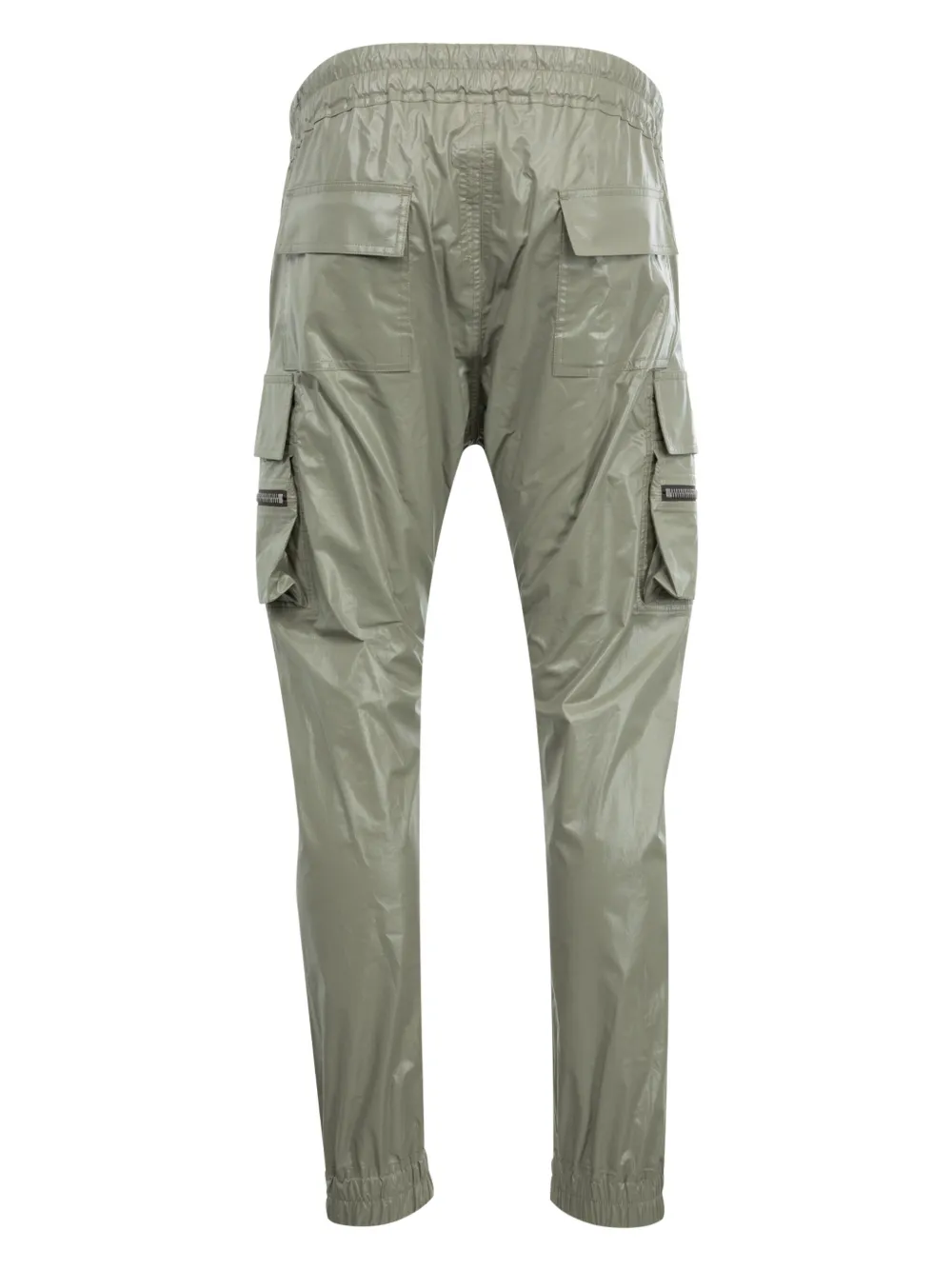 Rick Owens Mastodon broek - Groen