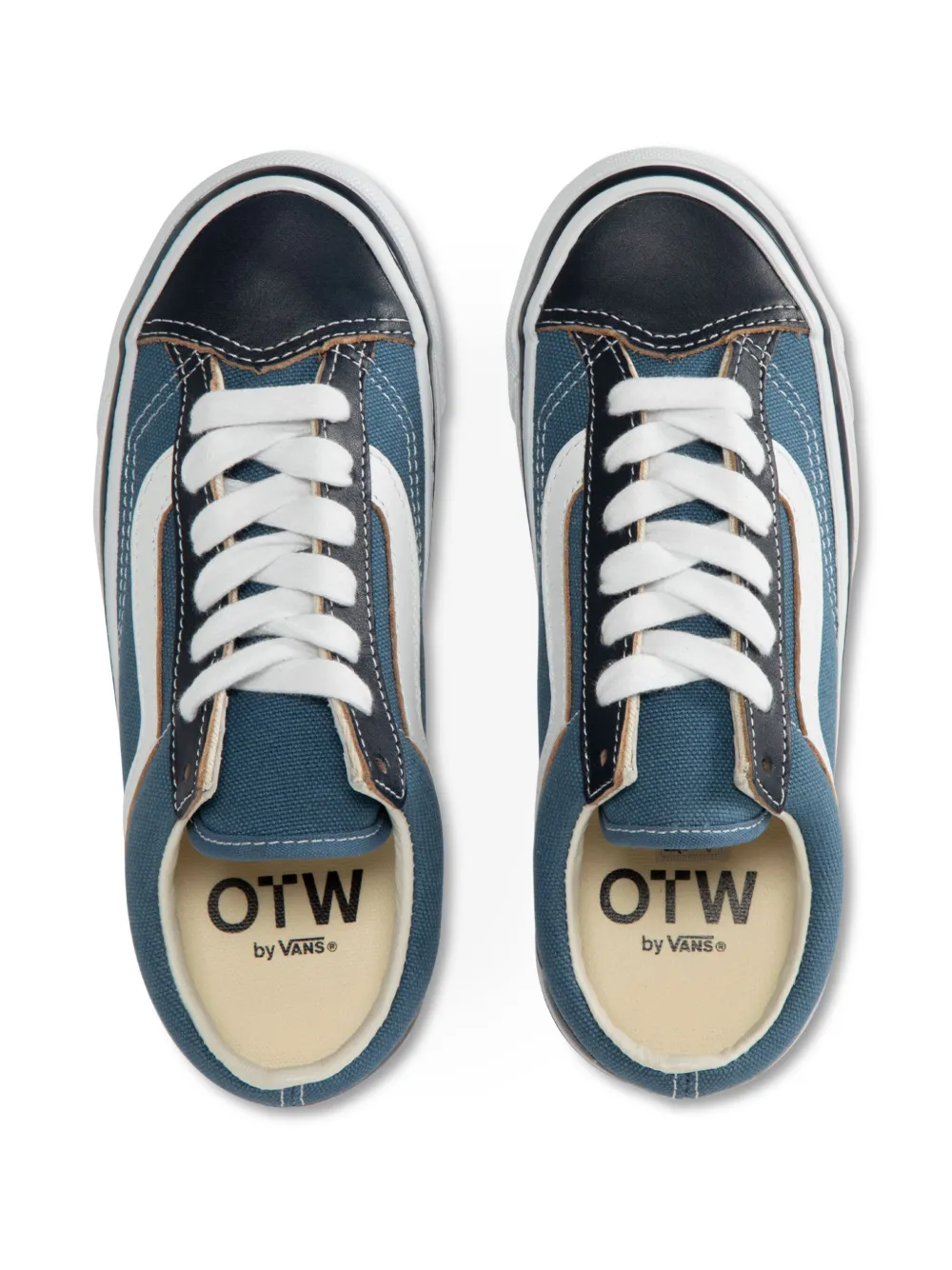 Vans Old Skool 36 sneakers Blue