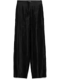 LouLou de Saison Sally trousers - Black