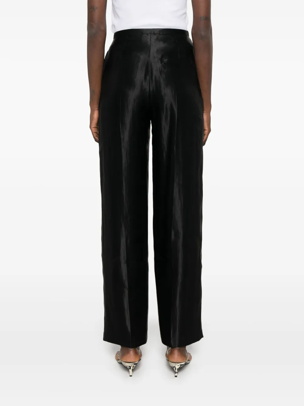 LOULOU DE SAISON SALLY TROUSERS
