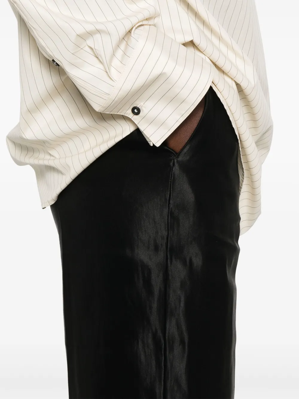 LOULOU DE SAISON SALLY TROUSERS