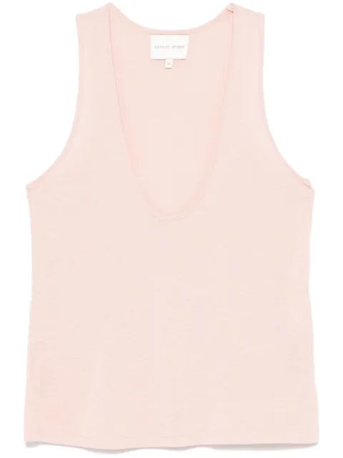 LouLou de Saison Albia tank top