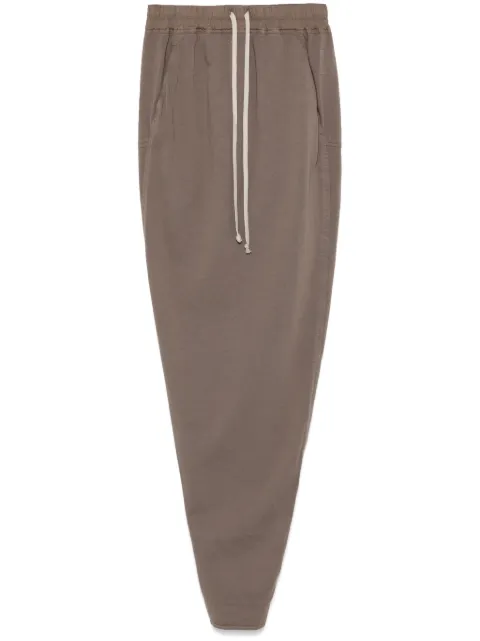 Rick Owens DRKSHDW falda larga Pillar