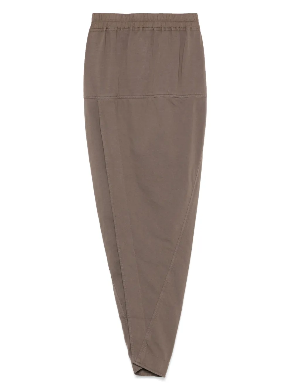 Rick Owens DRKSHDW falda larga Pillar | Faldas de cintura alta | Image 2