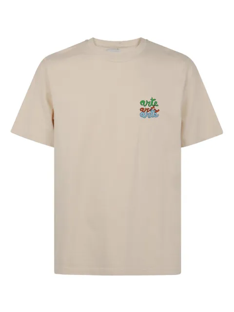 Arte Antwerp logo t-shir 