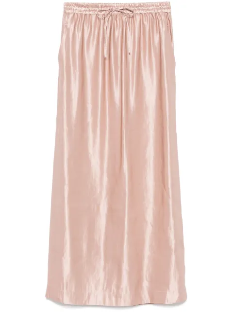 LouLou de Saison Liam maxi skirt