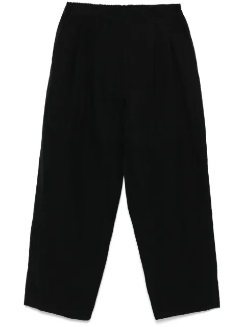 STEIN pantalones anchos