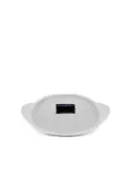 SEB BROWN Kelly ring - Silver