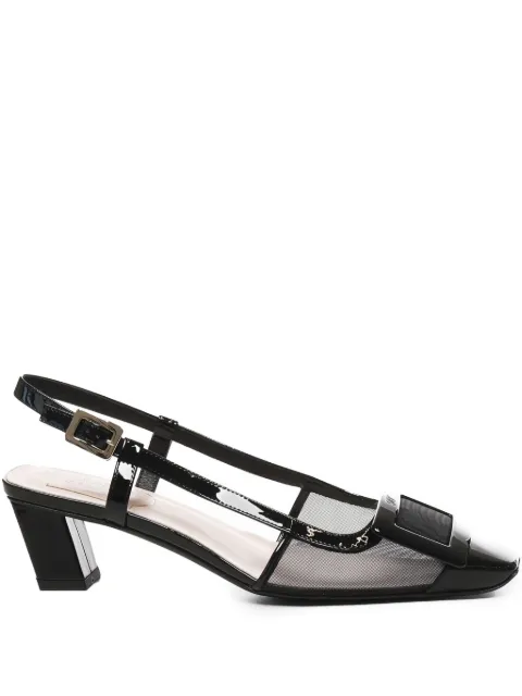 Roger Vivier 45mm Belle Vivier pumps