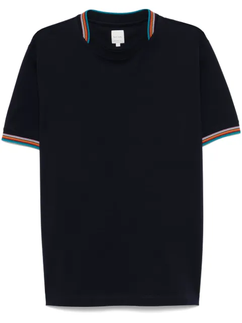 Paul Smith signature striped T-shirt 