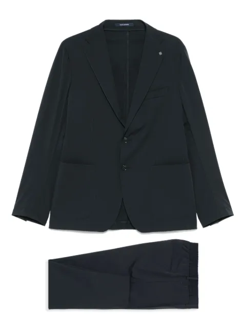 Tagliatore single-breasted suit