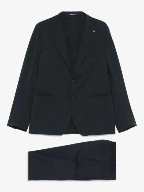 Tagliatore single-breasted suit