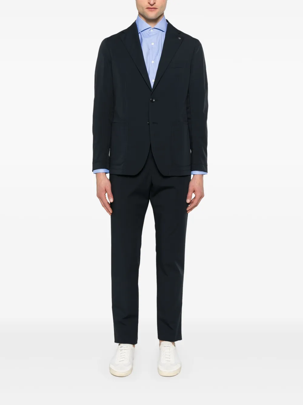 Tagliatore traje con botones | Trajes con botones | Image 2