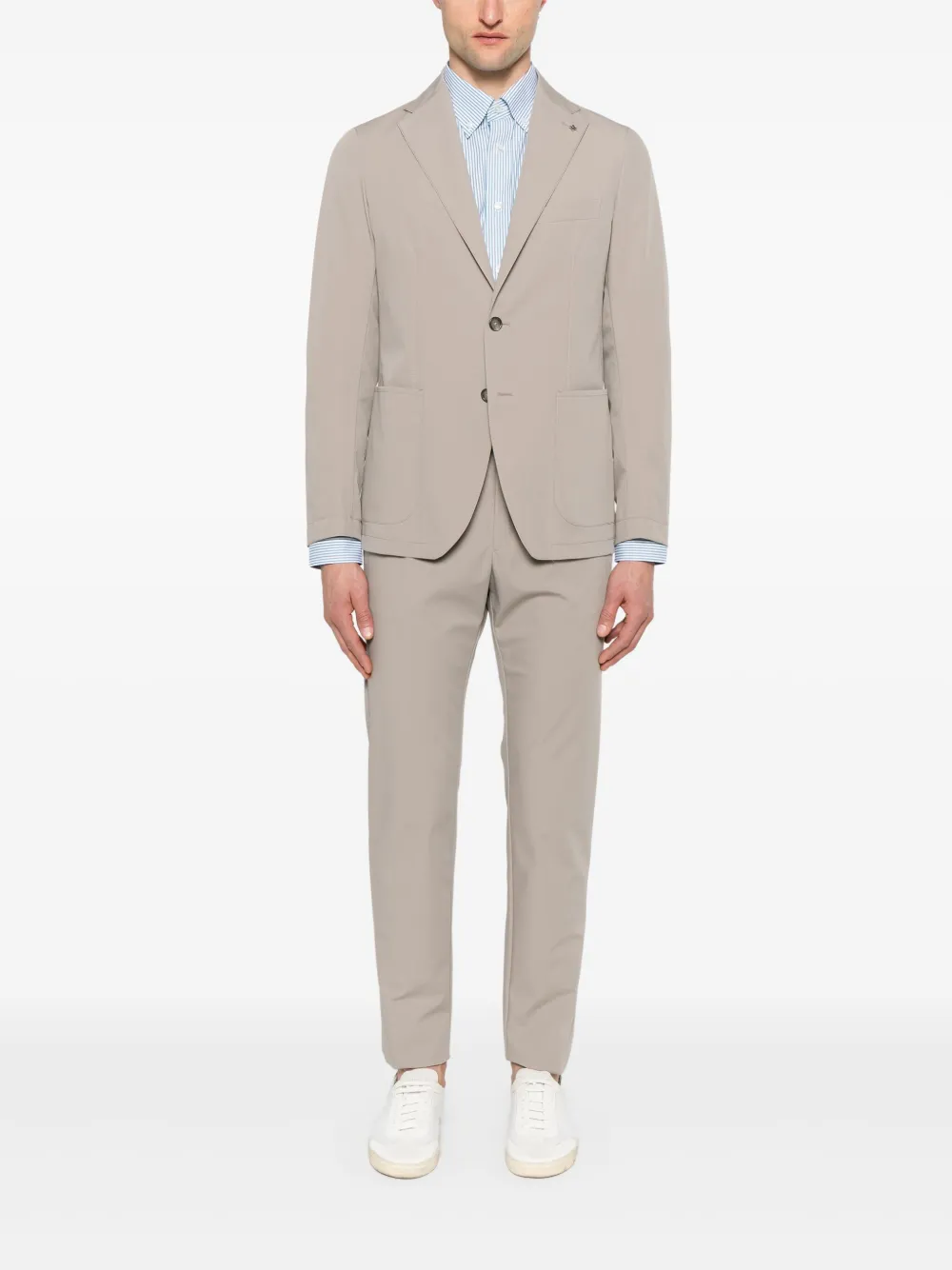 Tagliatore traje con botones | Trajes con botones | Image 2