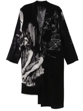 Yohji Yamamoto