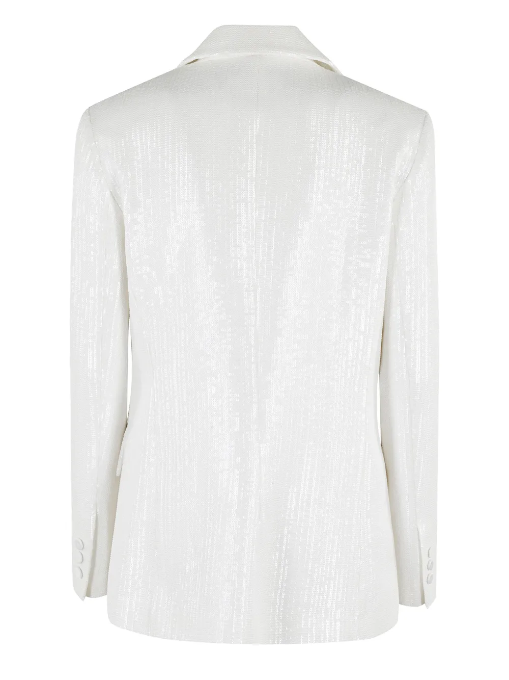 FEDERICA TOSI SINGLE-BREASTED BLAZER
