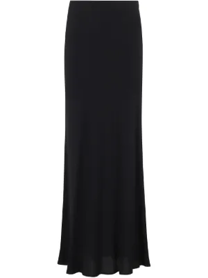 ワンピース FEDERICA TOSI Women Mid Skirts FTE24AB0240VI0142 Black Federica Tosi Skirts for Women - Shop on FARFETCH