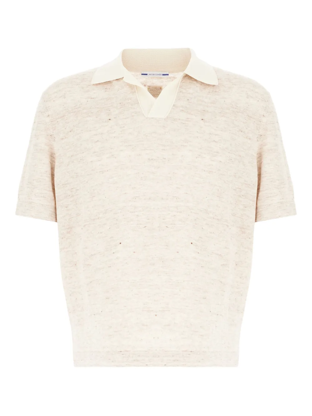 Jacob Cohën playera de jersey | neutro | Image 1