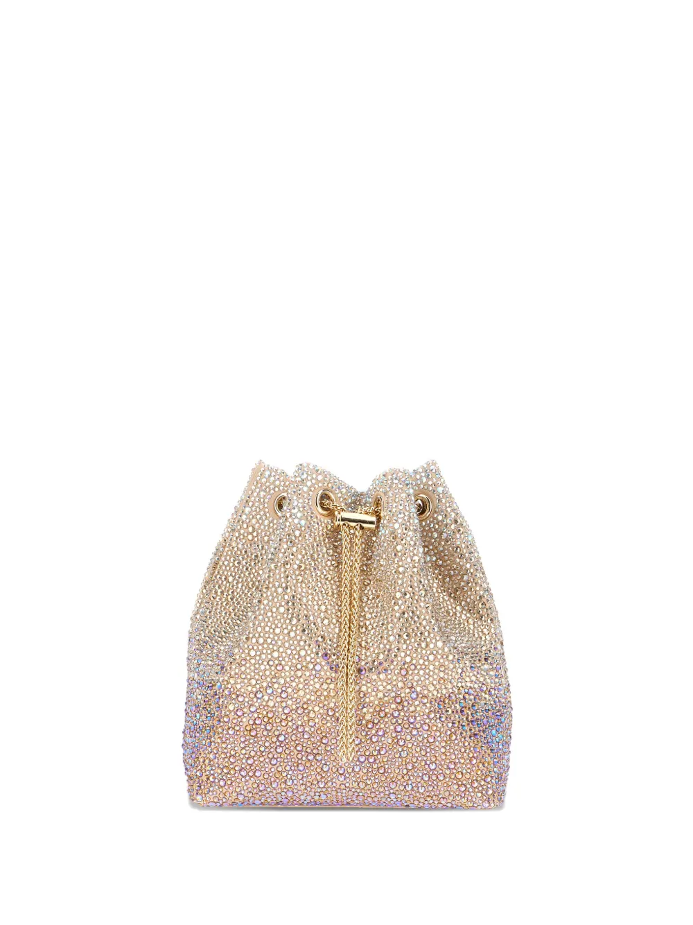 TWENTY FOURHAITCH Milo bucket bag | Pink | Image 1