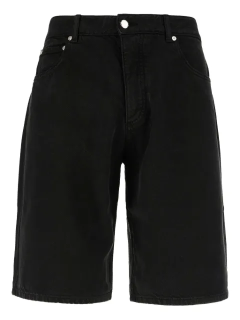 ICON DENIM شورتات جينز