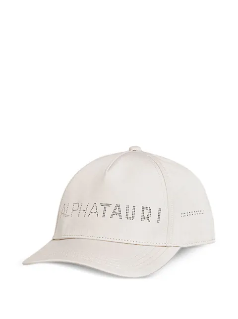 Alphatauri logo棒球帽