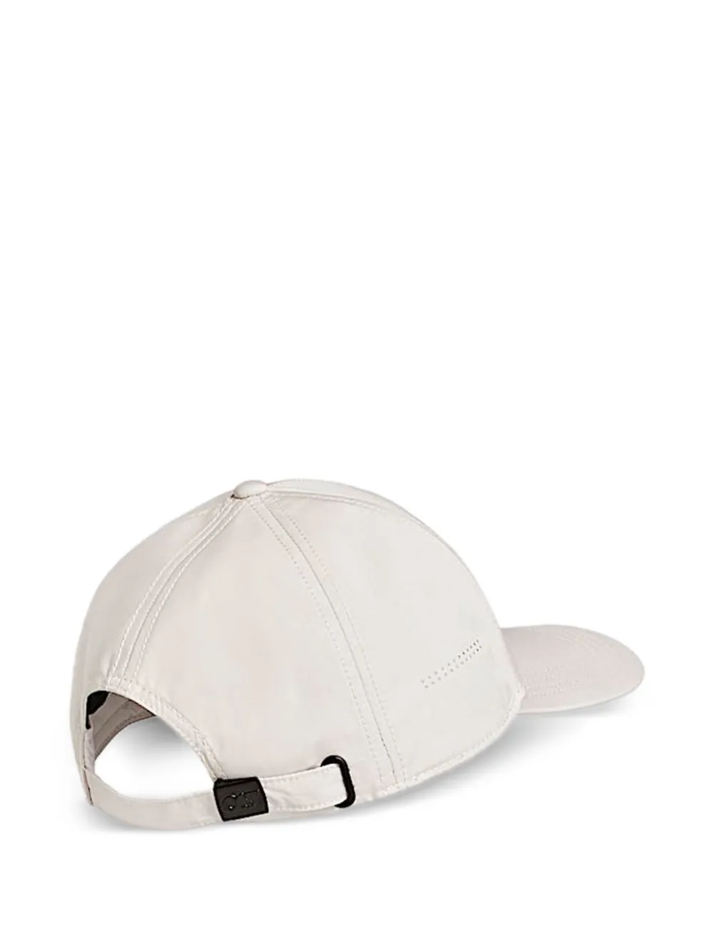 Alphatauri Pet met logo - Wit