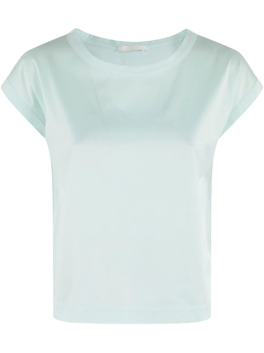 Circolo 1901 playera de algodón | azul | Image 1
