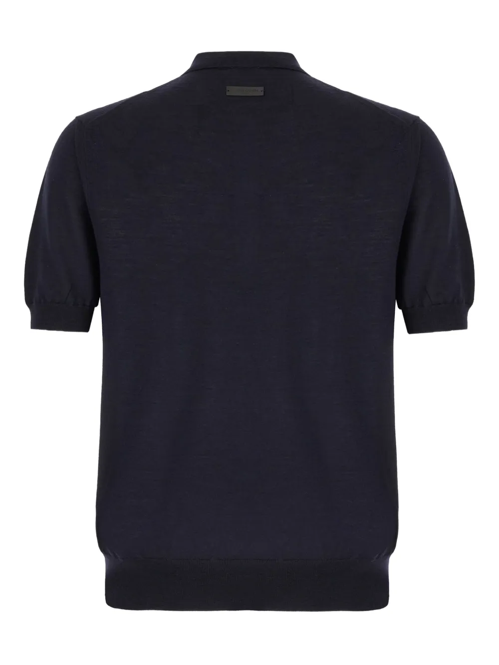 Jacob Cohën wool polo shirt | Image 2