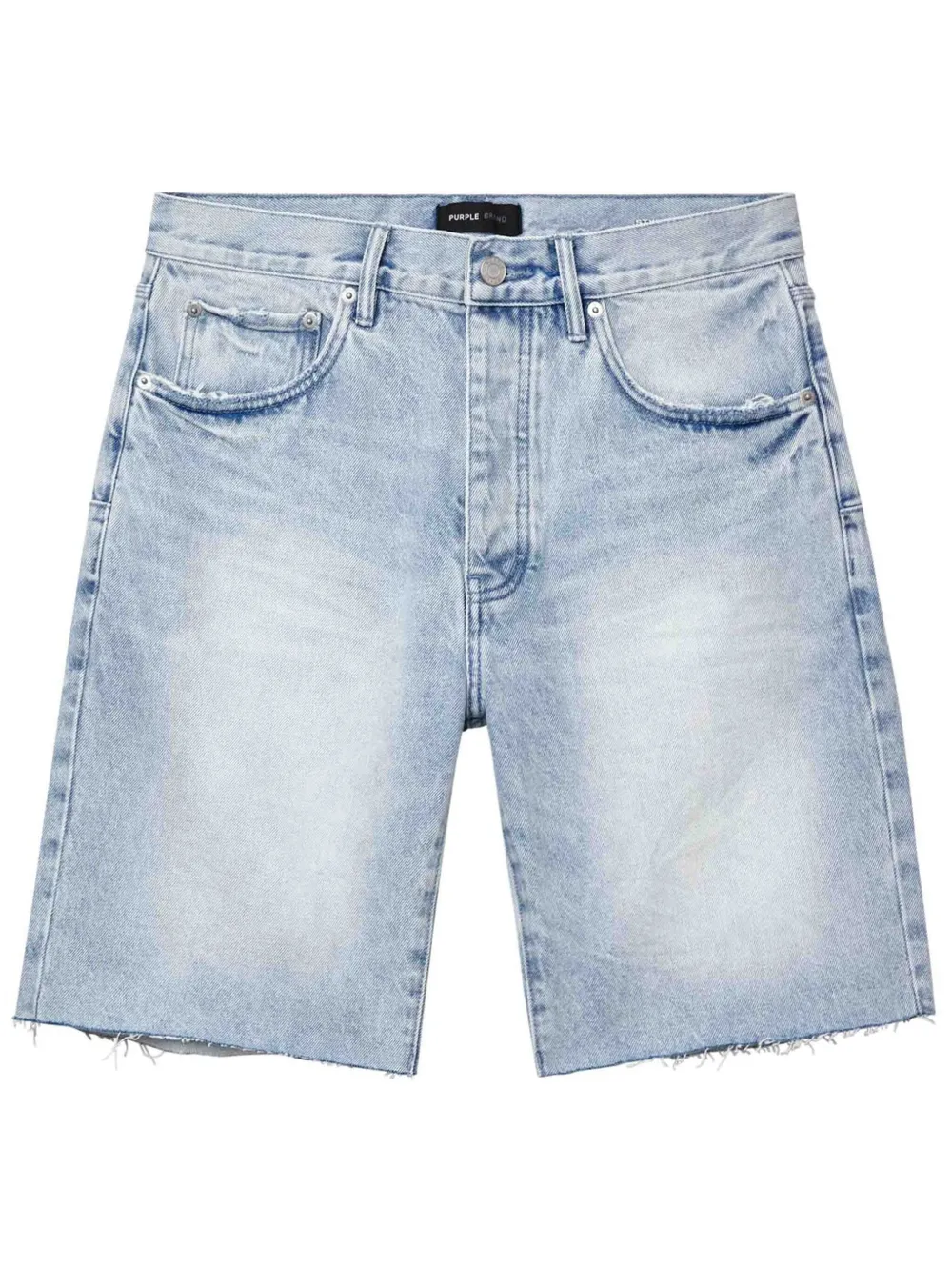 P059 Cast Iron shorts