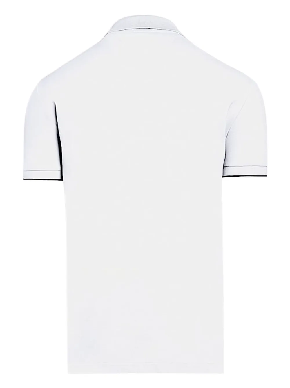 Alphatauri Polo in piqué | Image 7