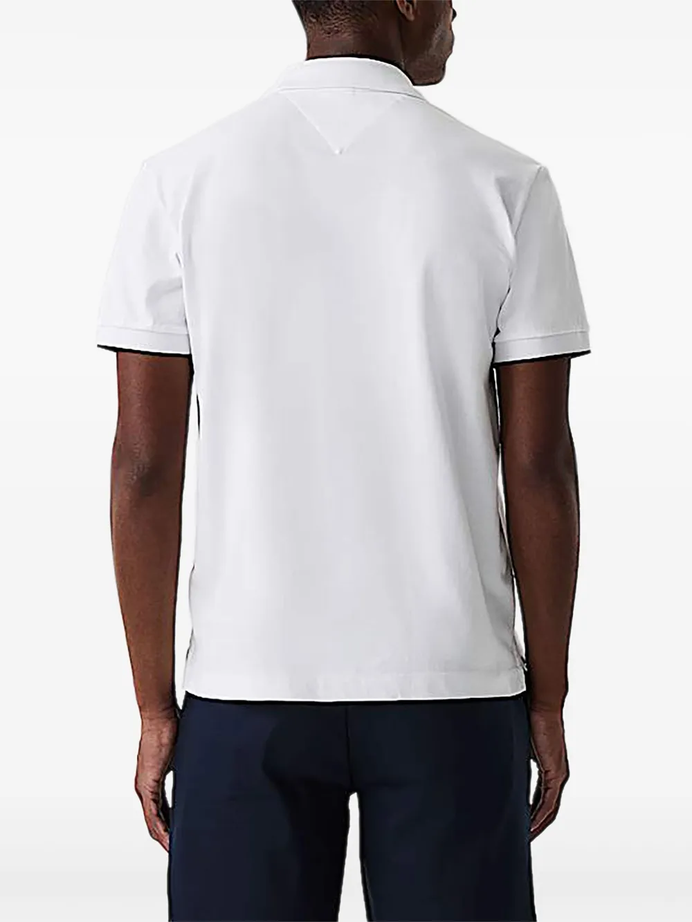 Alphatauri Polo in piqué | Abbigliamento | Image 4