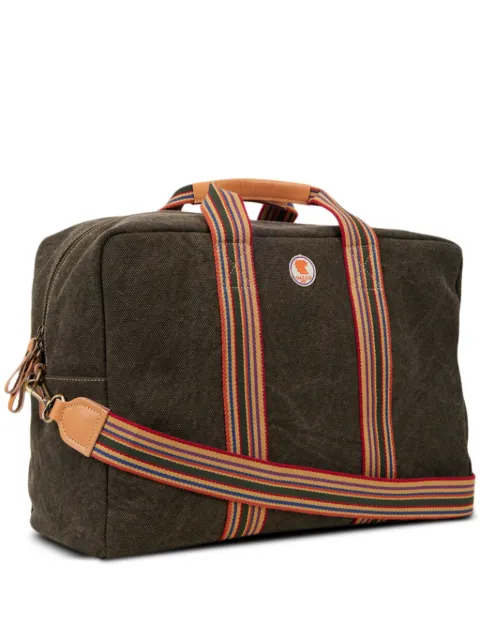 Gallo cotton holdall bag