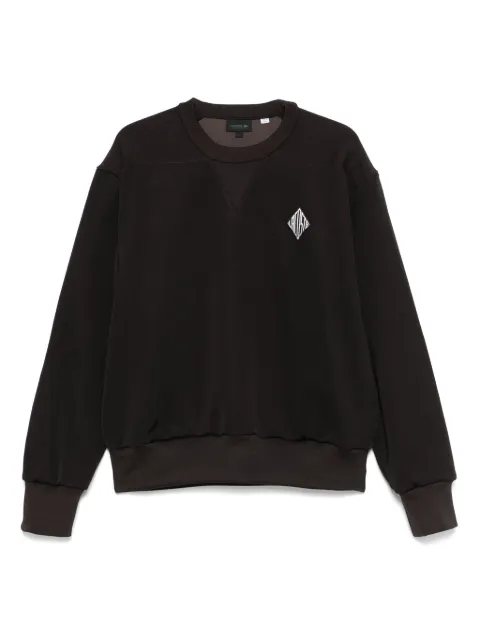 Lacoste Badge sweatshirt 