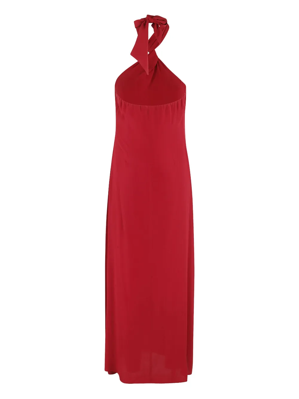 federicatosi Federica Tosi Halterjurk - Rood