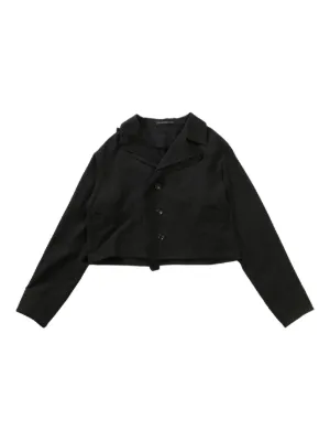Y's ウィメンズ クロップドジャケット通販 - FARFETCH