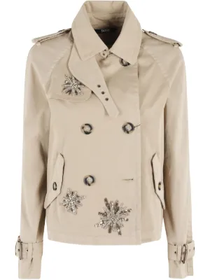 Bazar Deluxe Jackets for Women | Shop Now on FARFETCH