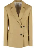 Tela button-down blazer - Neutrals