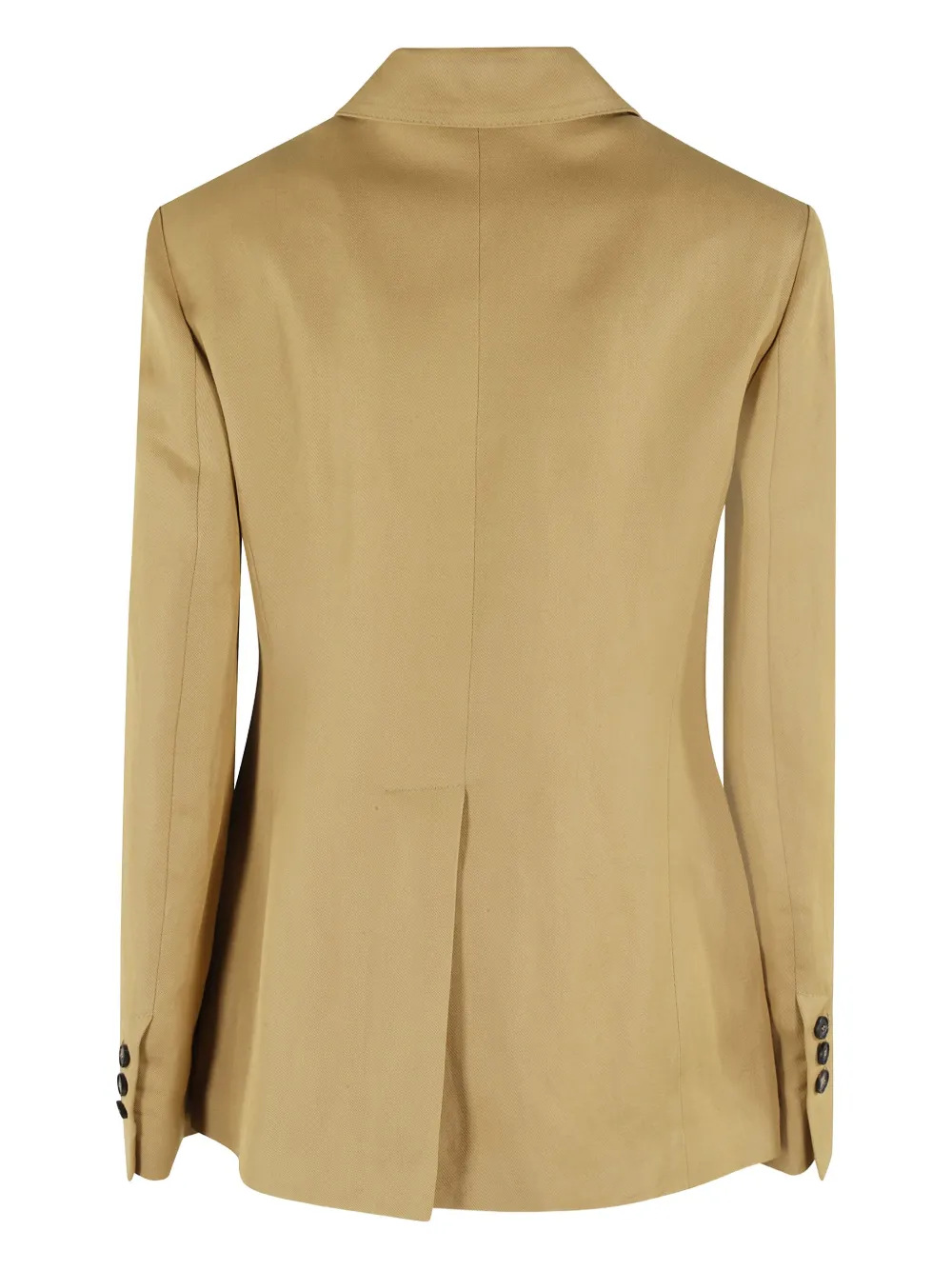 Tela blazer con botones | Blazers | Image 2