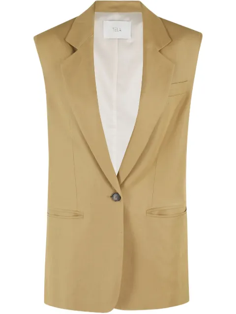 Tela Gilet Noto