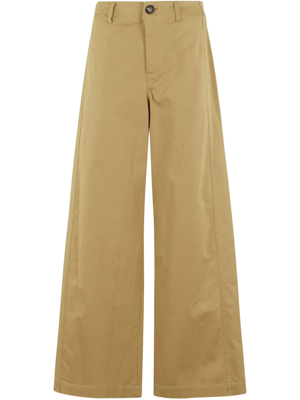 TELA COTTON TROUSERS