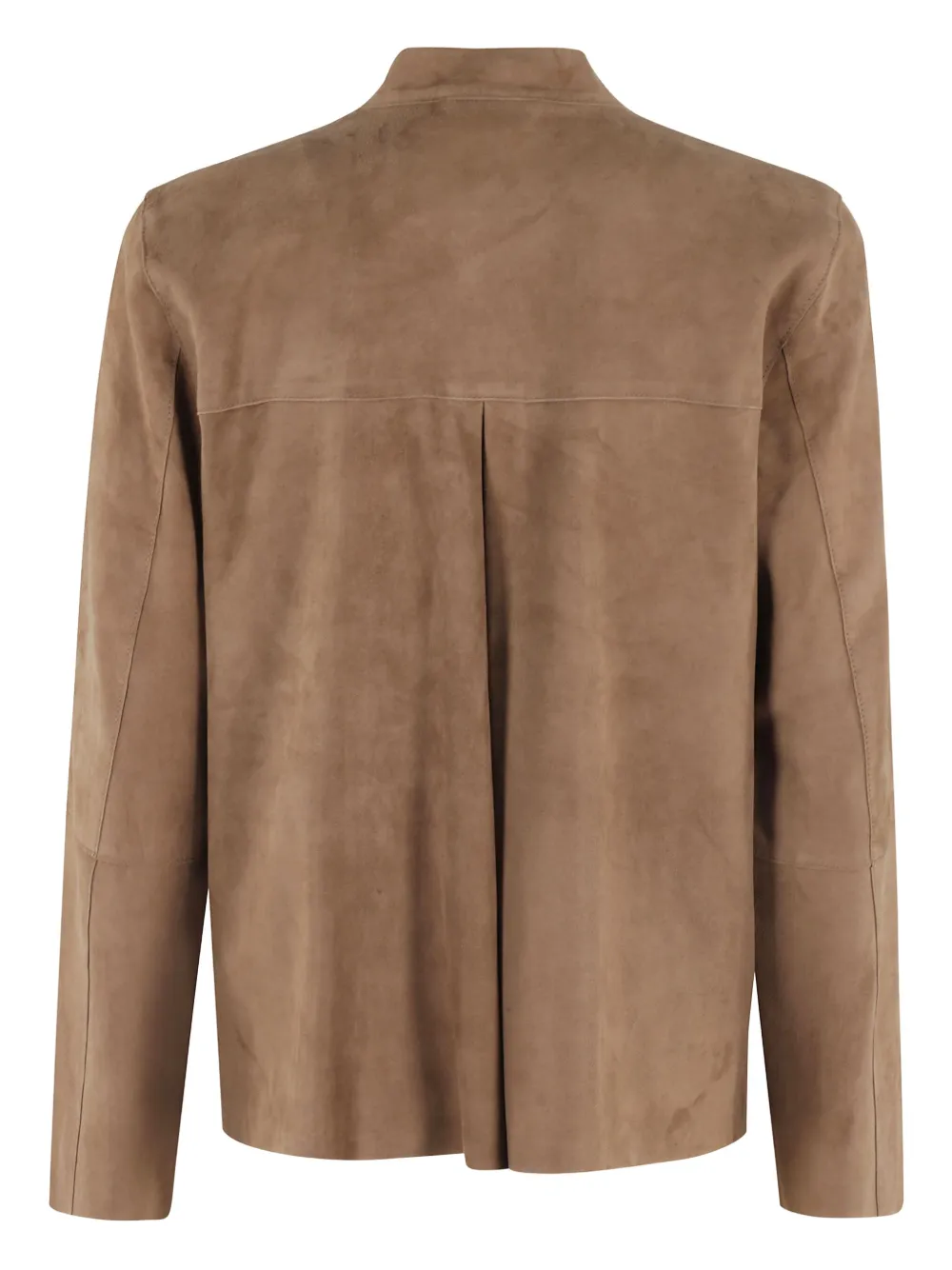 Seventy suede jackets | Leather Jackets | Image 2