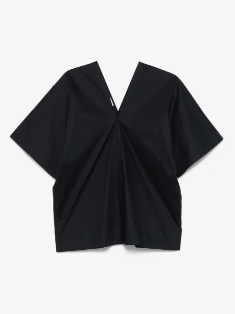 Plan C V-back top